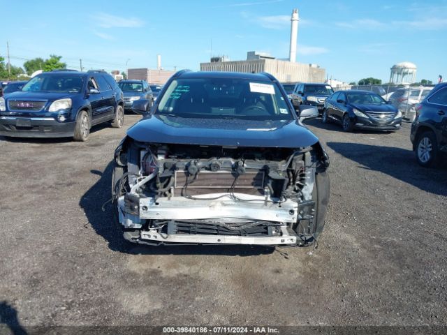 Photo 5 VIN: JTMMWRFV4KD024465 - TOYOTA RAV4 