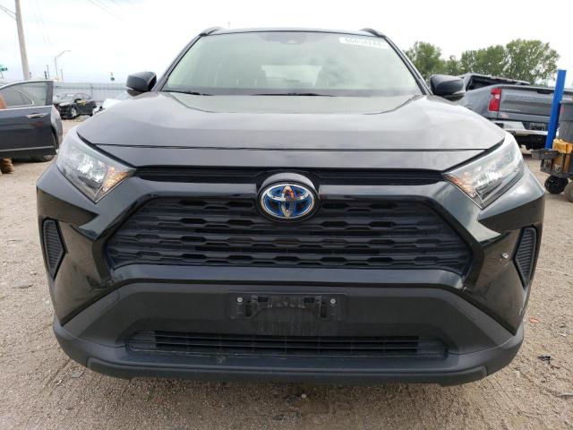 Photo 4 VIN: JTMMWRFV4KJ008431 - TOYOTA RAV4 LE 