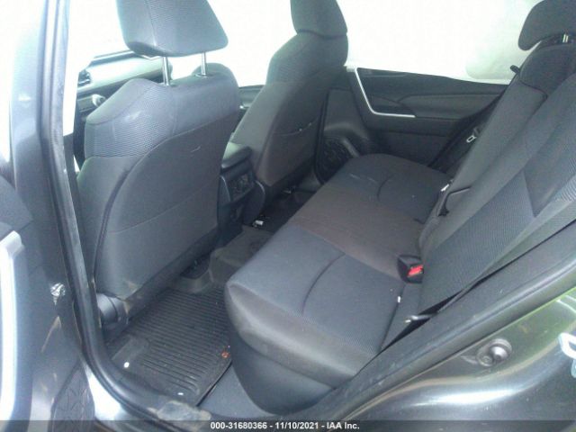 Photo 7 VIN: JTMMWRFV4LD049464 - TOYOTA RAV4 