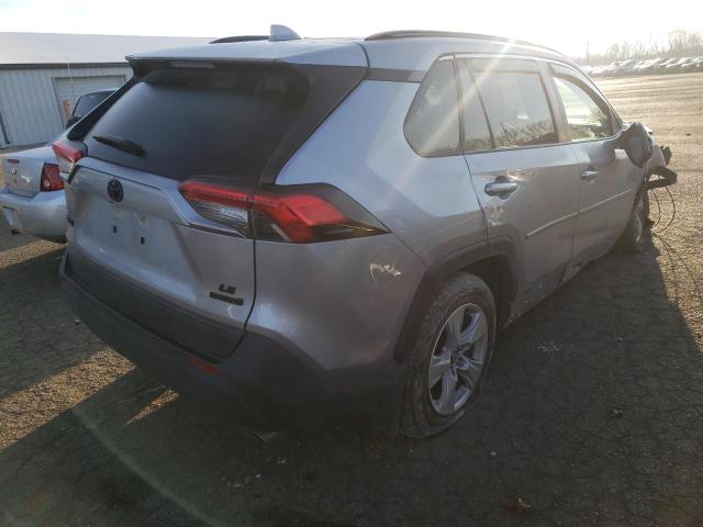 Photo 3 VIN: JTMMWRFV4LD059069 - TOYOTA RAV4 LE 