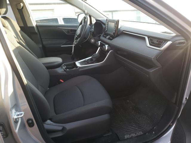 Photo 4 VIN: JTMMWRFV4LD059069 - TOYOTA RAV4 LE 