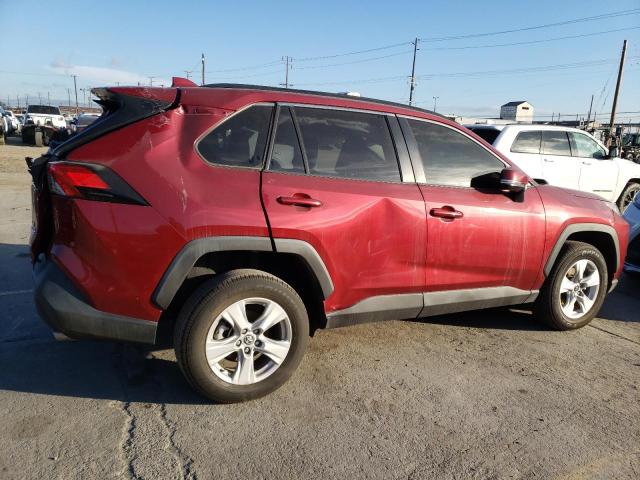 Photo 2 VIN: JTMMWRFV4LD067589 - TOYOTA RAV4 LE 