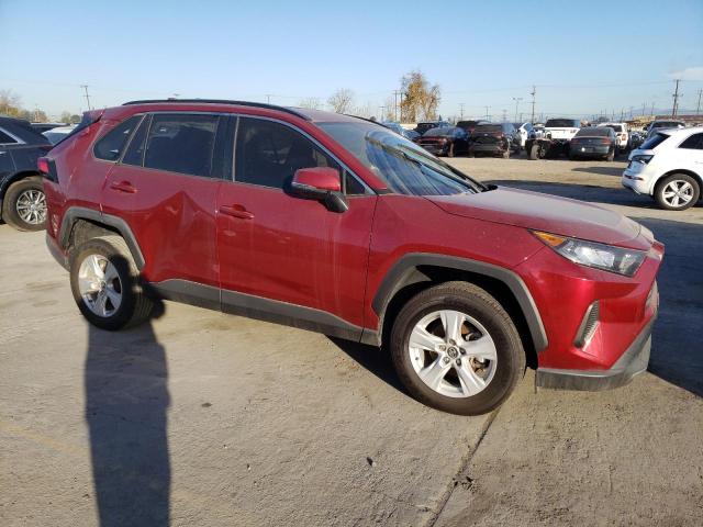 Photo 3 VIN: JTMMWRFV4LD067589 - TOYOTA RAV4 LE 