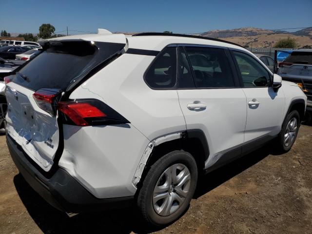 Photo 2 VIN: JTMMWRFV4PD195899 - TOYOTA RAV4 LE 