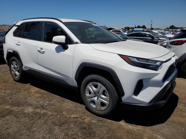 Photo 3 VIN: JTMMWRFV4PD195899 - TOYOTA RAV4 LE 