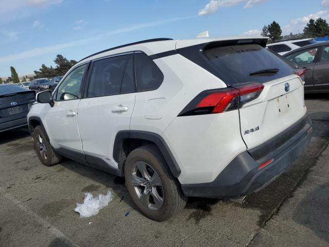 Photo 1 VIN: JTMMWRFV4PD202771 - TOYOTA RAV4 LE 