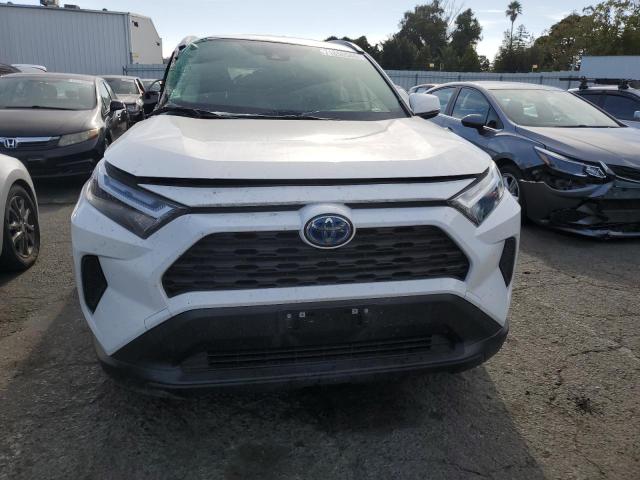 Photo 4 VIN: JTMMWRFV4PD202771 - TOYOTA RAV4 LE 