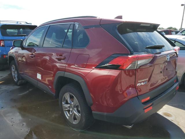 Photo 1 VIN: JTMMWRFV4PD207856 - TOYOTA RAV4 LE 