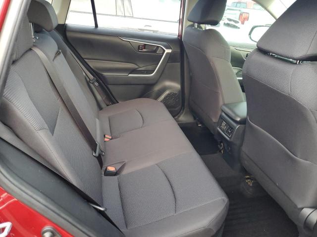 Photo 10 VIN: JTMMWRFV4PD207856 - TOYOTA RAV4 LE 