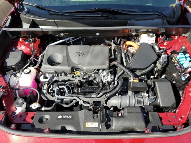 Photo 11 VIN: JTMMWRFV4PD207856 - TOYOTA RAV4 LE 