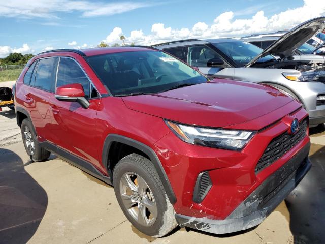 Photo 3 VIN: JTMMWRFV4PD207856 - TOYOTA RAV4 LE 