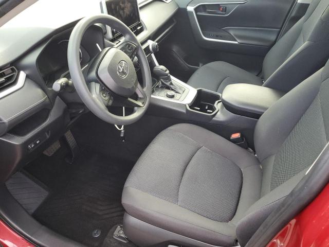 Photo 6 VIN: JTMMWRFV4PD207856 - TOYOTA RAV4 LE 