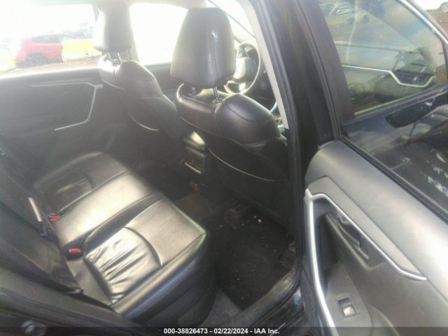 Photo 7 VIN: JTMMWRFV5KD010770 - TOYOTA RAV4 HYBRID 