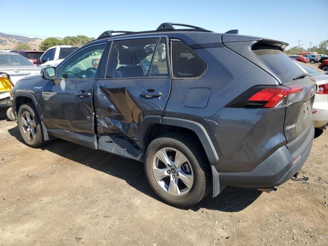 Photo 1 VIN: JTMMWRFV5KD028718 - TOYOTA RAV4 LE 