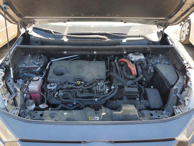 Photo 11 VIN: JTMMWRFV5KD028718 - TOYOTA RAV4 LE 