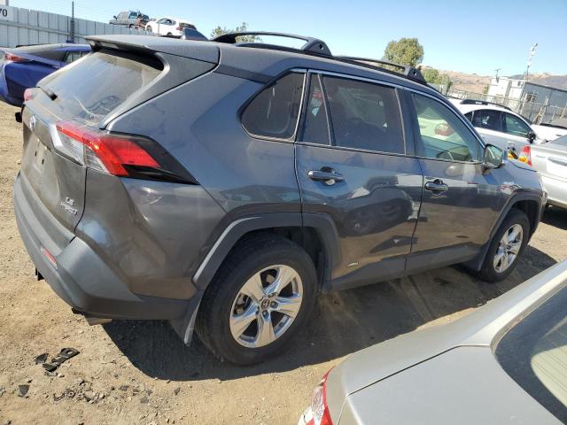 Photo 2 VIN: JTMMWRFV5KD028718 - TOYOTA RAV4 LE 