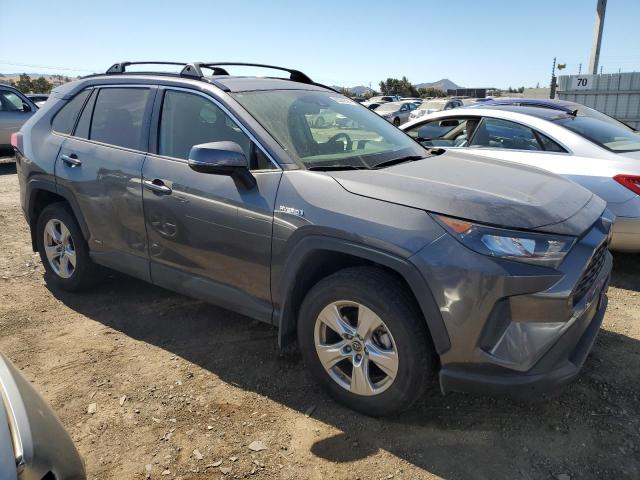 Photo 3 VIN: JTMMWRFV5KD028718 - TOYOTA RAV4 LE 