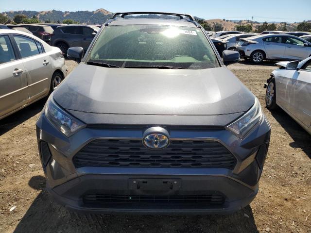 Photo 4 VIN: JTMMWRFV5KD028718 - TOYOTA RAV4 LE 