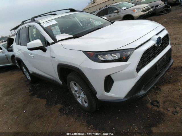 Photo 0 VIN: JTMMWRFV5KD512582 - TOYOTA RAV4 