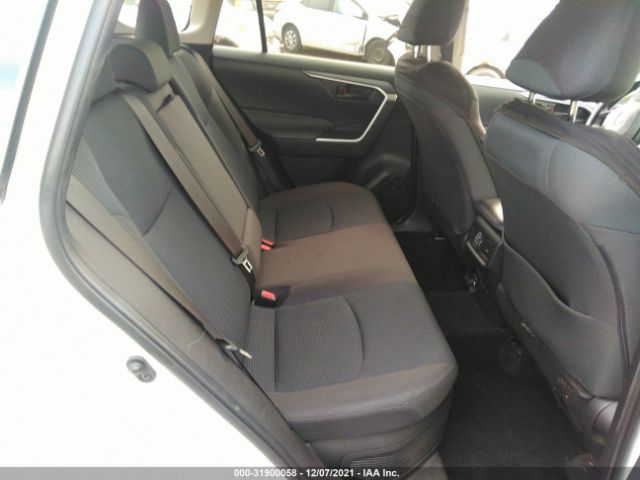 Photo 7 VIN: JTMMWRFV5KD512582 - TOYOTA RAV4 