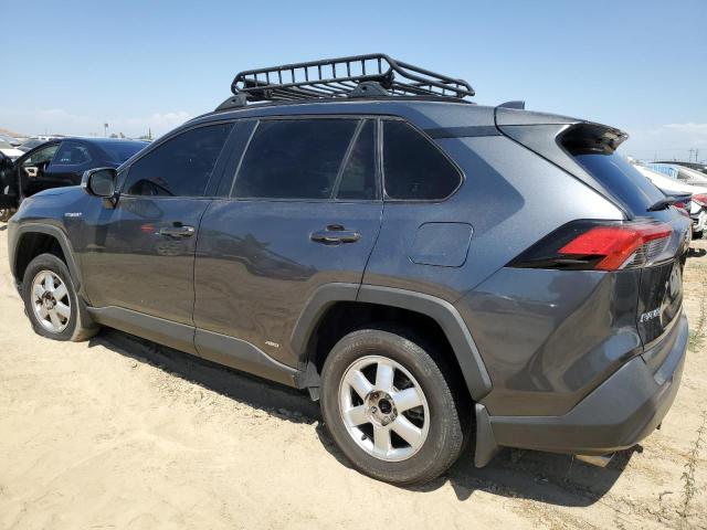 Photo 1 VIN: JTMMWRFV5LD546636 - TOYOTA RAV4 LE 