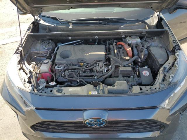 Photo 11 VIN: JTMMWRFV5LD546636 - TOYOTA RAV4 LE 