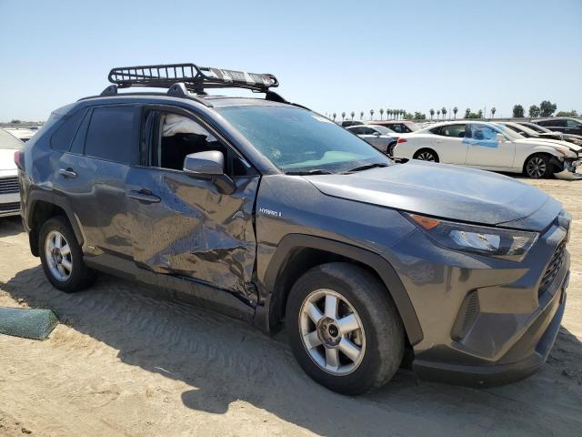 Photo 3 VIN: JTMMWRFV5LD546636 - TOYOTA RAV4 LE 