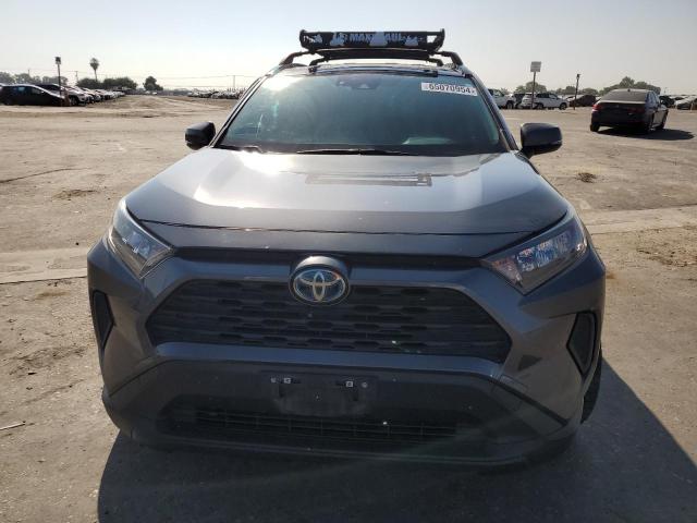 Photo 4 VIN: JTMMWRFV5LD546636 - TOYOTA RAV4 LE 