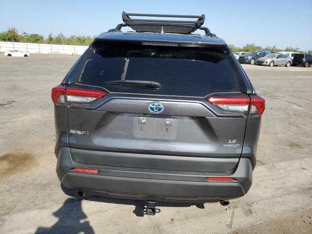 Photo 5 VIN: JTMMWRFV5LD546636 - TOYOTA RAV4 LE 