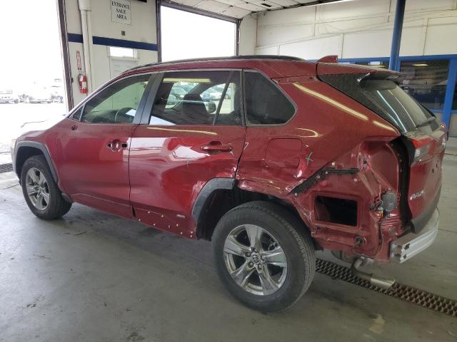 Photo 1 VIN: JTMMWRFV5PD173118 - TOYOTA RAV4 LE 