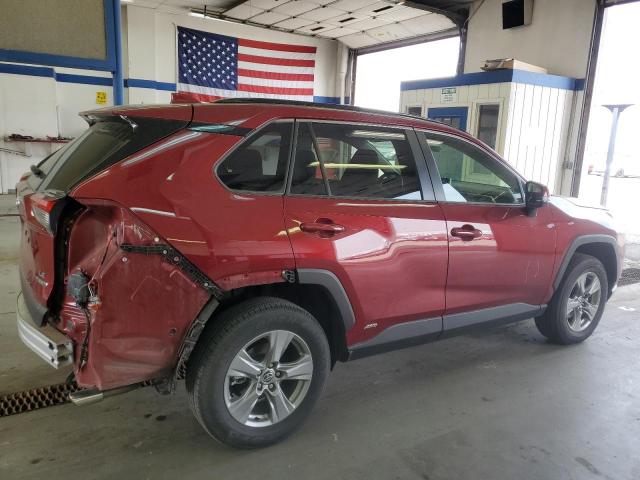 Photo 2 VIN: JTMMWRFV5PD173118 - TOYOTA RAV4 LE 