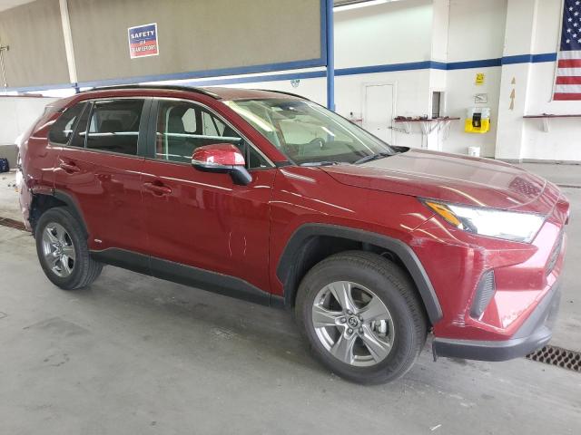 Photo 3 VIN: JTMMWRFV5PD173118 - TOYOTA RAV4 LE 