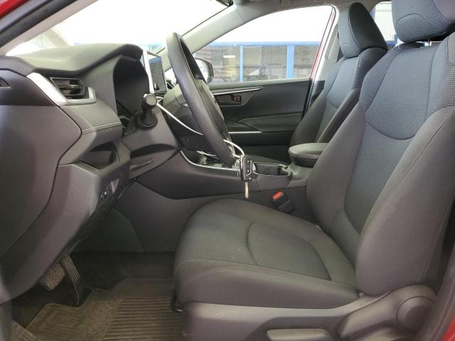 Photo 6 VIN: JTMMWRFV5PD173118 - TOYOTA RAV4 LE 