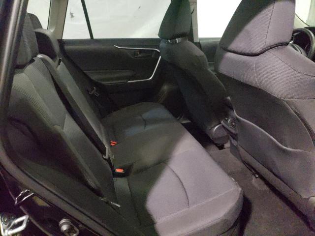 Photo 10 VIN: JTMMWRFV5PD183289 - TOYOTA RAV4 