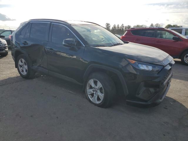 Photo 3 VIN: JTMMWRFV6KD002774 - TOYOTA RAV4 LE 