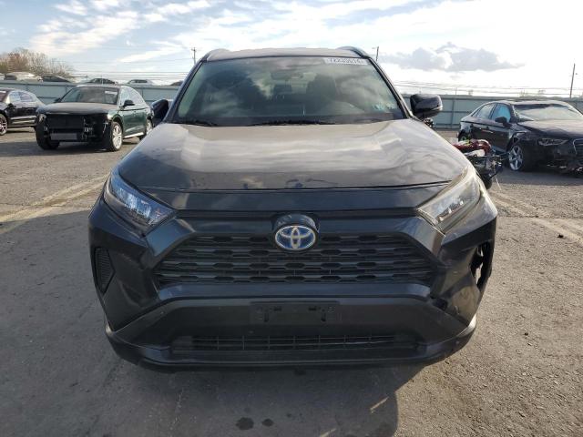 Photo 4 VIN: JTMMWRFV6KD002774 - TOYOTA RAV4 LE 