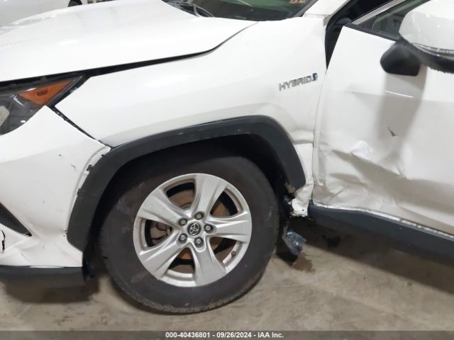 Photo 5 VIN: JTMMWRFV6KD005206 - TOYOTA RAV4 