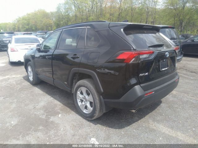 Photo 2 VIN: JTMMWRFV6KD040411 - TOYOTA RAV4 