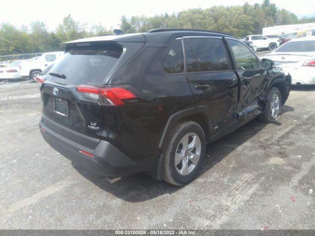 Photo 3 VIN: JTMMWRFV6KD040411 - TOYOTA RAV4 