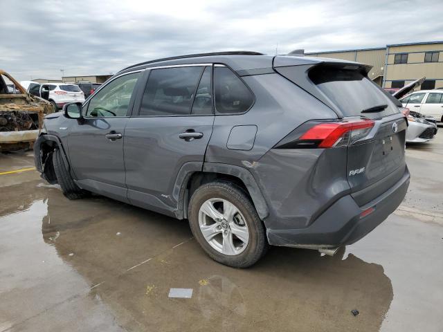 Photo 1 VIN: JTMMWRFV6LD045318 - TOYOTA RAV4 LE 