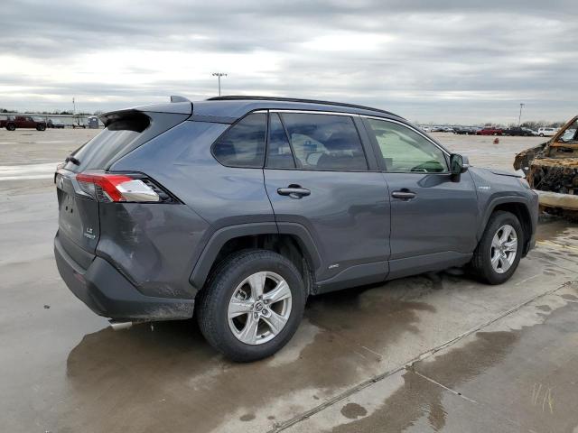 Photo 2 VIN: JTMMWRFV6LD045318 - TOYOTA RAV4 LE 