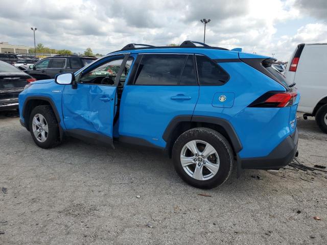 Photo 1 VIN: JTMMWRFV6LD054648 - TOYOTA RAV4 LE 