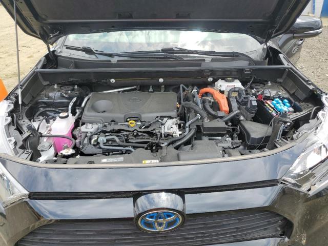 Photo 10 VIN: JTMMWRFV6MD132380 - TOYOTA RAV4 