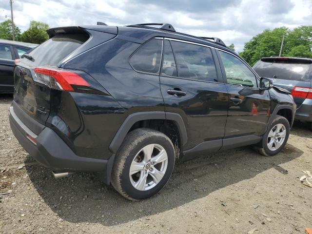 Photo 2 VIN: JTMMWRFV6MD132380 - TOYOTA RAV4 