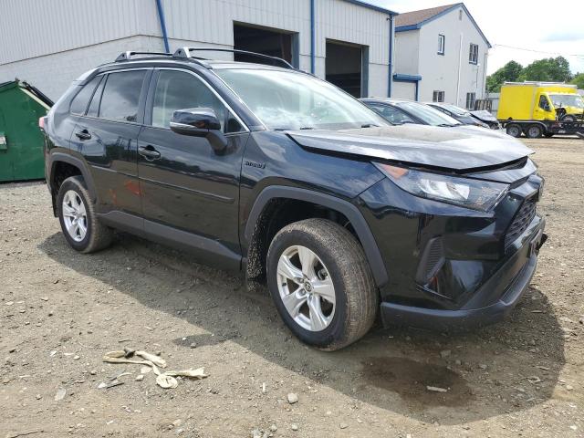 Photo 3 VIN: JTMMWRFV6MD132380 - TOYOTA RAV4 