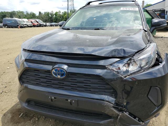 Photo 4 VIN: JTMMWRFV6MD132380 - TOYOTA RAV4 