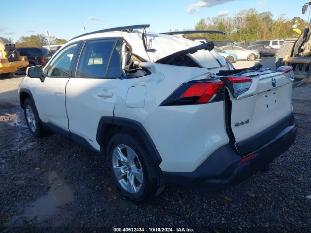 Photo 2 VIN: JTMMWRFV7KD026601 - TOYOTA RAV4 