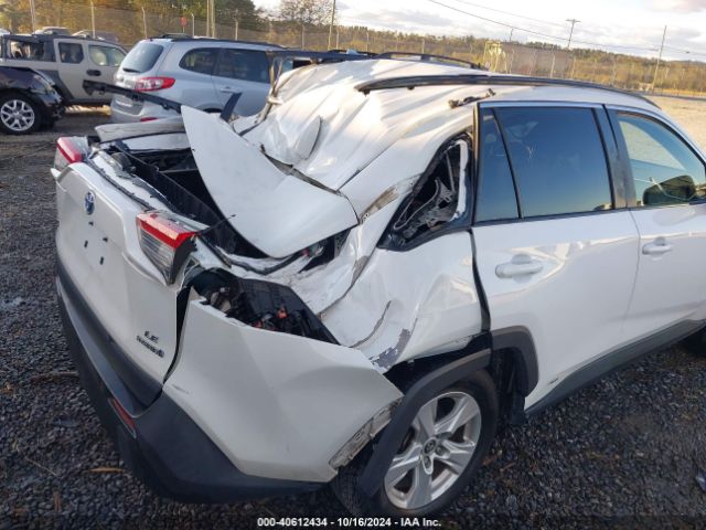 Photo 5 VIN: JTMMWRFV7KD026601 - TOYOTA RAV4 