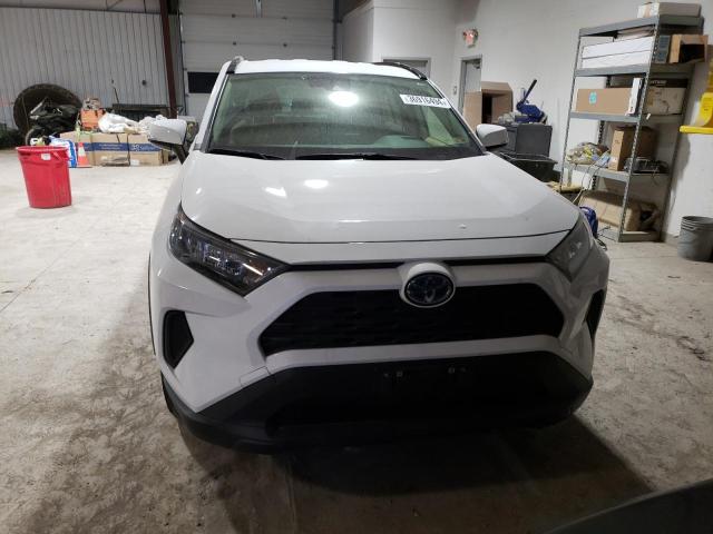 Photo 4 VIN: JTMMWRFV7LD067893 - TOYOTA RAV4 