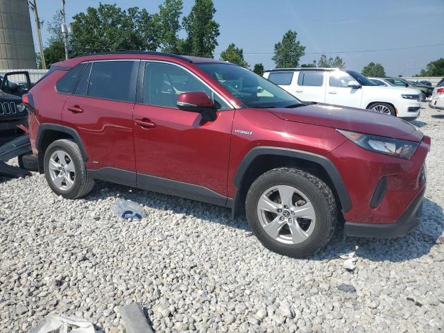 Photo 3 VIN: JTMMWRFV7LD068820 - TOYOTA RAV4 LE 